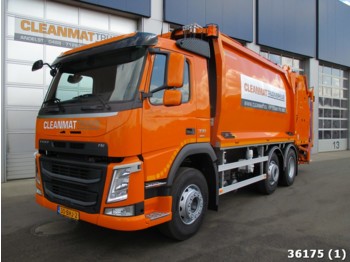 Volvo FM 330 Euro 6 - Camión de basura
