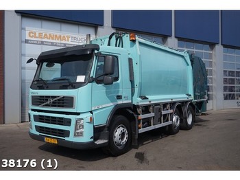 Volvo FM 9 Euro 5 - Camión de basura