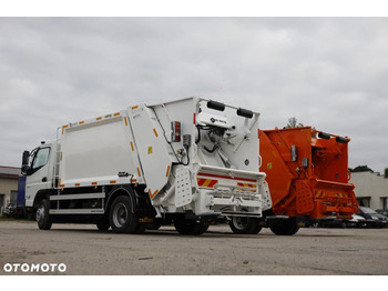 FUSO Canter 9C18 - Camión de basura: foto 4