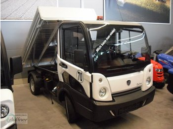 Goupil Elektrofahrzeug G5 Lithium - Vehículo municipal