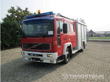 Camión de bomberos Volvo FL 6-14: foto 1