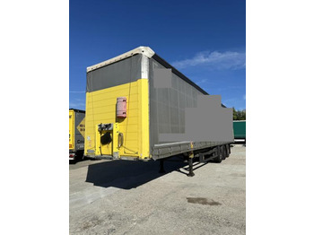 Schmitz Cargobull - Semirremolque lona: foto 1