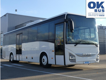 IVECO Crossway Line 12,0m Euro-6 - Autobús suburbano: foto 1