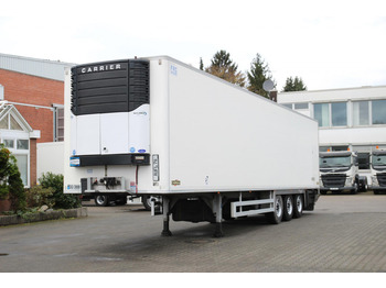 Chereau Carrier Maxima 1330 SAF FRC - Semirremolque frigorífico: foto 1