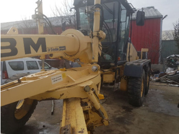 HBM-Nobas BG 190 TA - Grader: foto 1