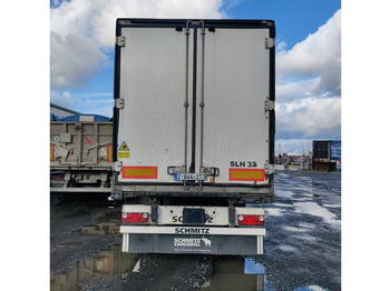 Schmitz Cargobull  - Camión frigorífico: foto 4