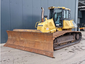 Komatsu D61PX-23 - Bulldozer: foto 1