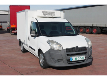 Fiat DOBLO 1.6 KUHLKOFFER RELEC FROID TR21 -20C - Furgoneta frigorifica: foto 1