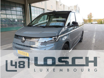 Volkswagen T7 Multivan Edition Lang - Furgón: foto 1