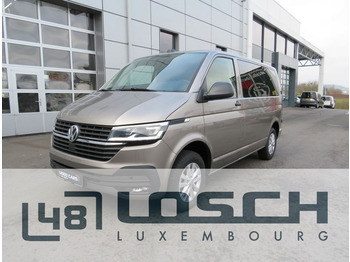 Volkswagen T6.1 Transporter Kasten Trendline - Furgoneta pequeña: foto 1