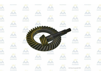  AM Gears 05022 Masiero Tellerrad / Kegelrad 39:10 - 4334368 - Caja de cambios y piezas: foto 1