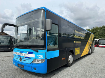 Mercedes-Benz O550/Integro - Autobús suburbano: foto 1
