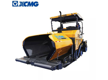 XCMG RP903 2020 Used Road Concrete Asphalt Paver Machine - Pavimentadora de asfalto: foto 1
