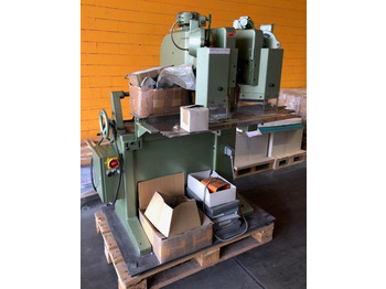  4fach Ösmaschine Hang 150-4 - Máquina de impresión: foto 2