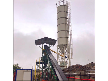 MEGA Concrete Batching Plant 30 m³ | 3 Years Warranty | Free Installation - Planta de hormigón: foto 1