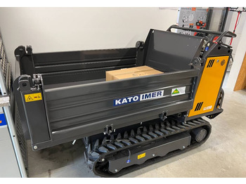 Kato Minidumper Carry 110 - Minidumper: foto 1