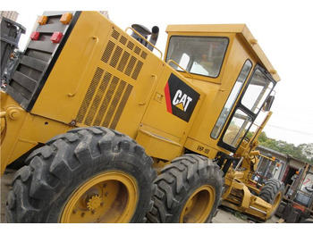 Caterpillar 140 K - Grader: foto 1