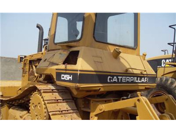 Caterpillar D 5 H - Bulldozer: foto 1