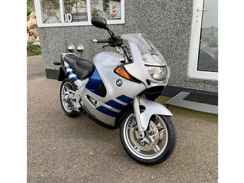 BMW K 1200 RS - Motocicleta: foto 2