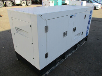 Diversen Plus Power GF2-60 , New Diesel generator , 63 KVA , 3 Phase , 5 Pieces in stock - Generador industriale: foto 3