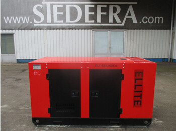 Diversen Ellite ELT68/380EA , New Diesel generator , 48 KVA ,3 phase , 2 Pieces in stock - Generador industriale: foto 2