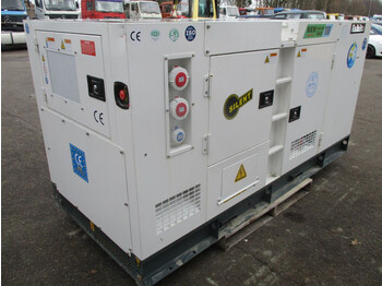 Diversen Ashita AG3-100 , New Diesel generator , 100 KVA, 3 phase - Generador industriale: foto 3