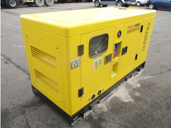 Diversen Pramast VG-R30 , 41.3 KVA , New Diesel generator, 3 Phase - Generador industriale: foto 3