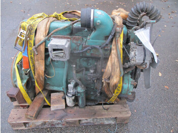 Volvo Engine , 6 Cylinder - Motor: foto 2