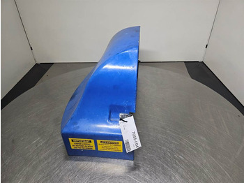 ATN PIAF1000R - Hood/Haube/Kap - Bastidor/ Chasis: foto 3