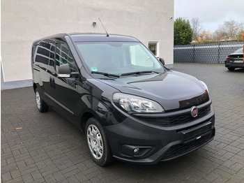 Fiat Doblò SX 1.6 Multijet, MAXI - Furgoneta pequeña: foto 1