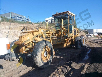 Caterpillar 120G - Grader: foto 1