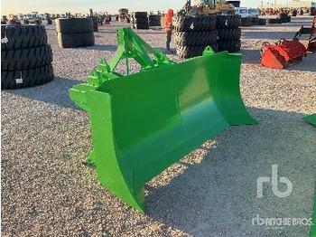 APEROS SANCHEZ SUBSOLADOR SUB Tractor Scraper Blade (Unused) - Escarificador: foto 1