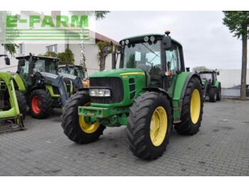 John Deere 6230 premium tls - Tractor: foto 2