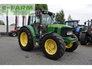 John Deere 6230 premium tls - Tractor: foto 4