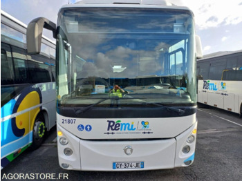 Irisbus Evadys - Autocar: foto 1