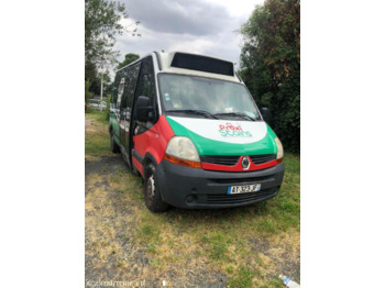 Renault MASTER - Minibús: foto 1