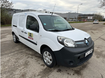 Renault Kangoo Express ELEKTRO - Furgoneta frigorifica: foto 1