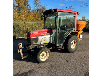 Yanmar EF235 - Tractor municipal: foto 1
