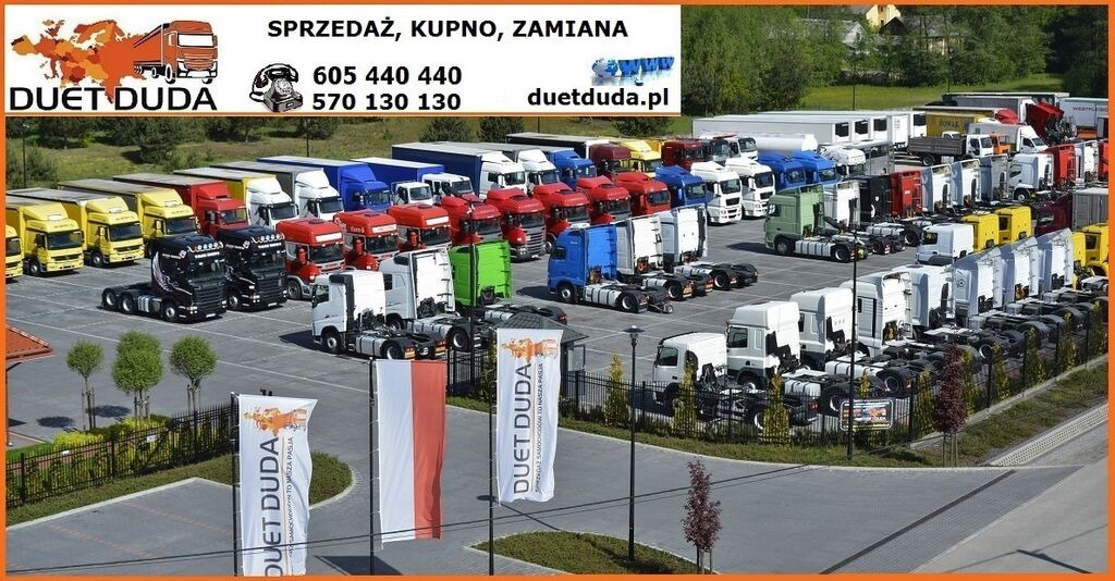 DUETDUDA - Furgonetas undefined: foto 6