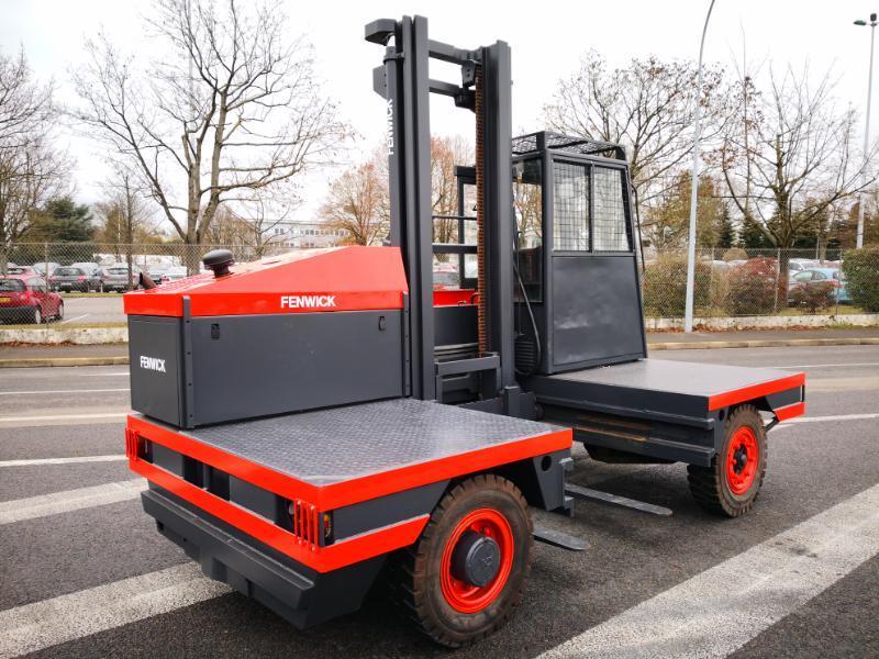 CAPM EUROPE - Maquinaria de construcción undefined: foto 8