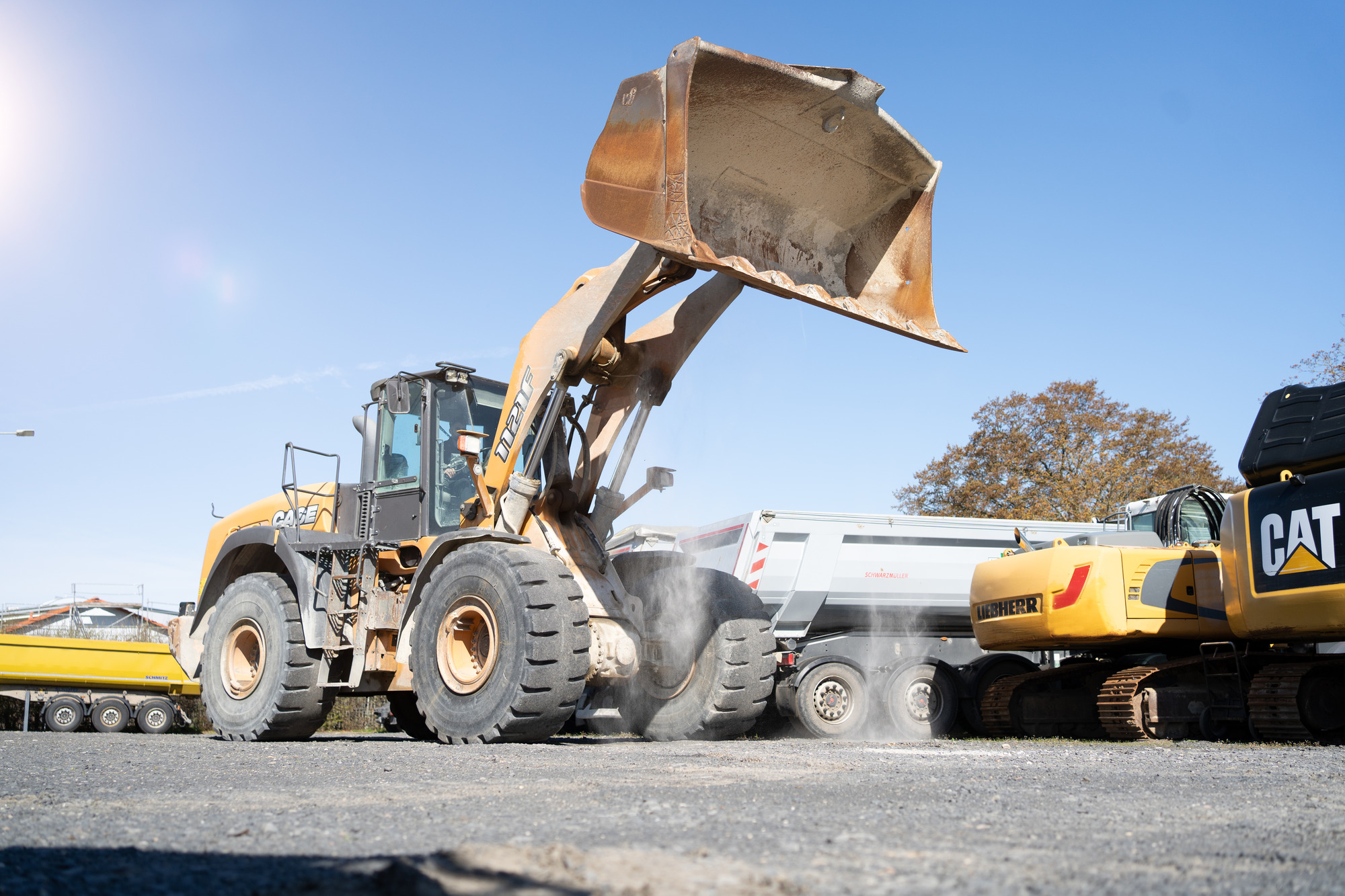 Golec Nutzfahrzeuge - Cabezas tractoras MERCEDES-BENZ undefined: foto 7