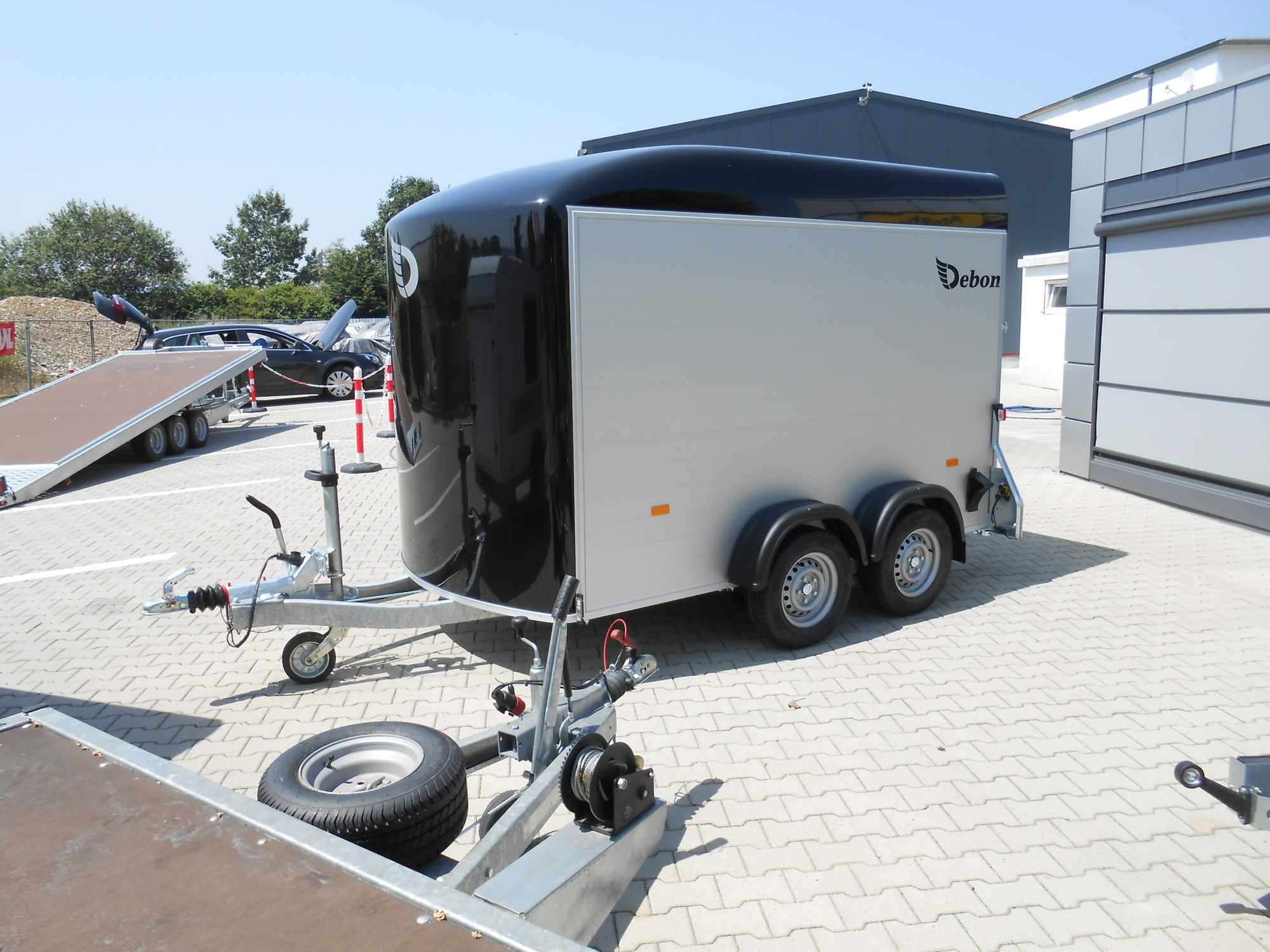 1a autoservice Glora undefined: foto 2