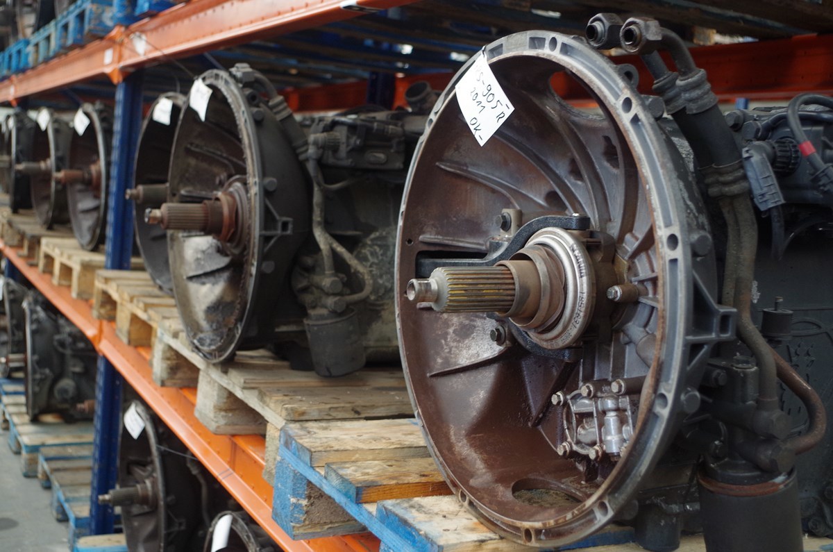 MK Truck undefined: foto 34