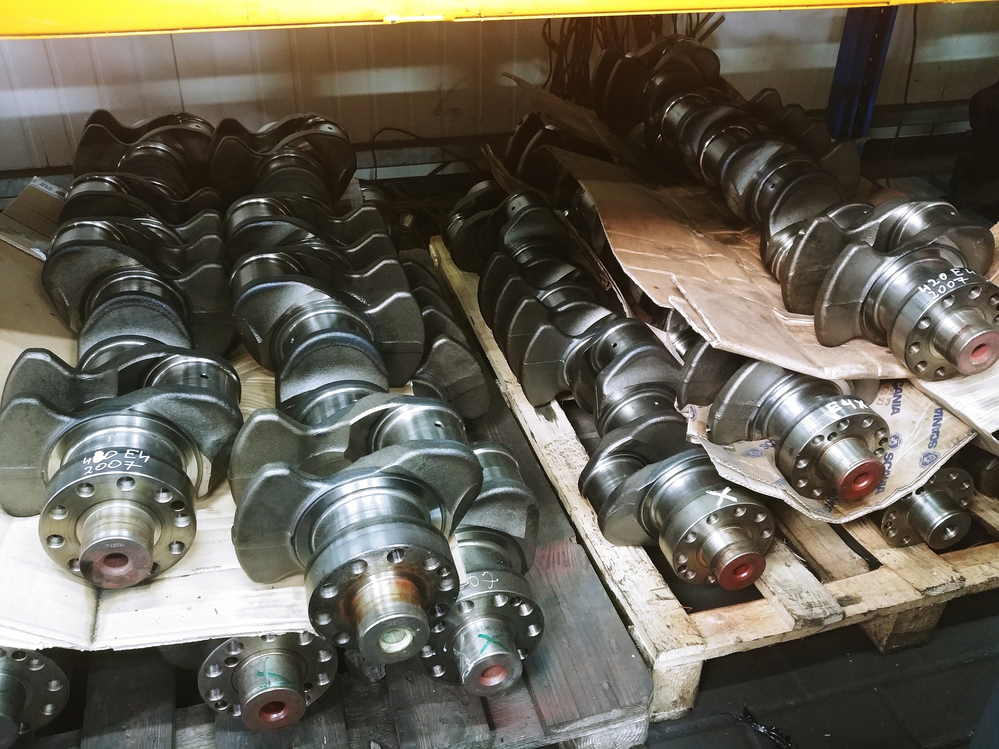 MK Truck undefined: foto 6