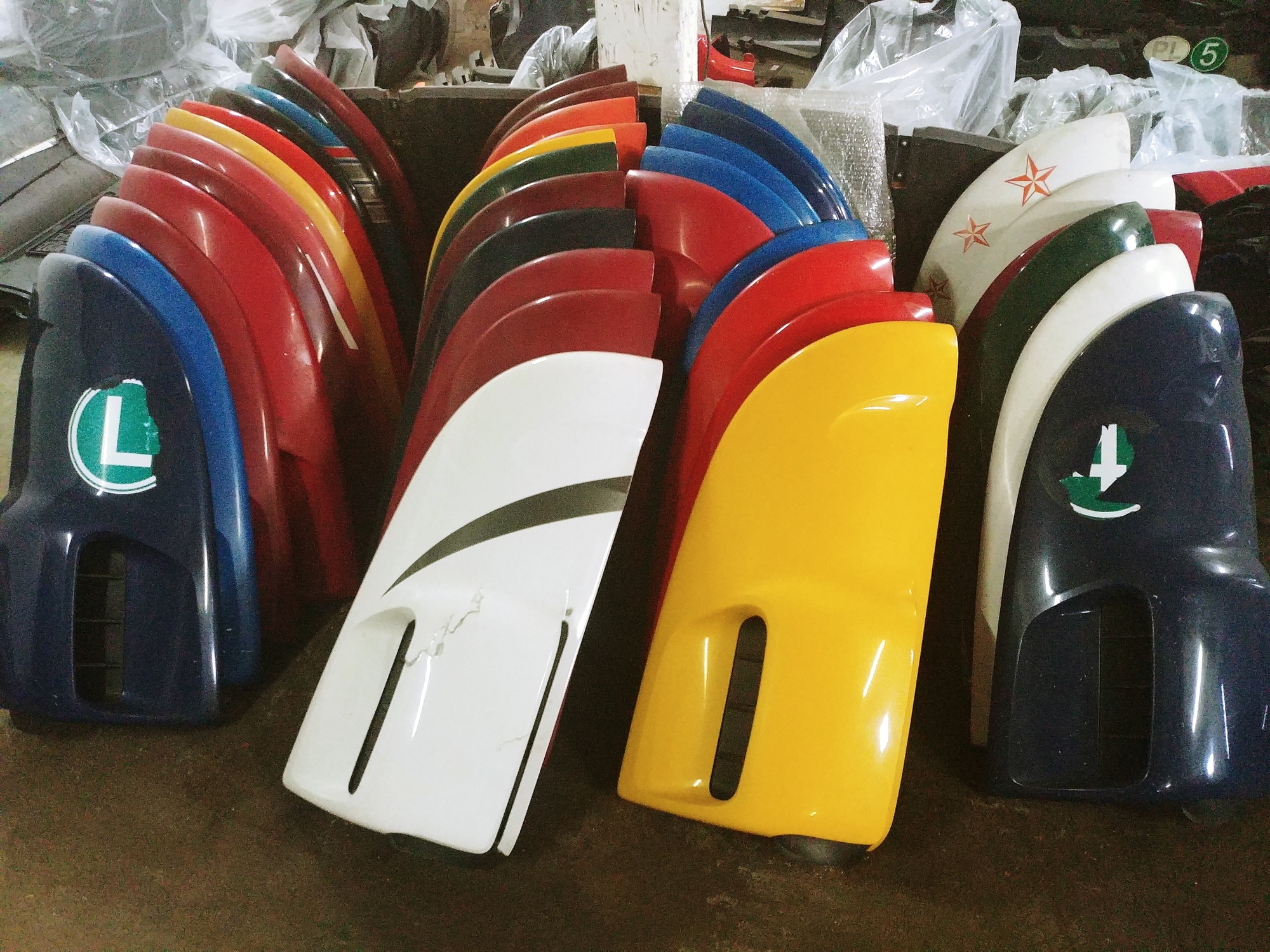 MK Truck undefined: foto 9