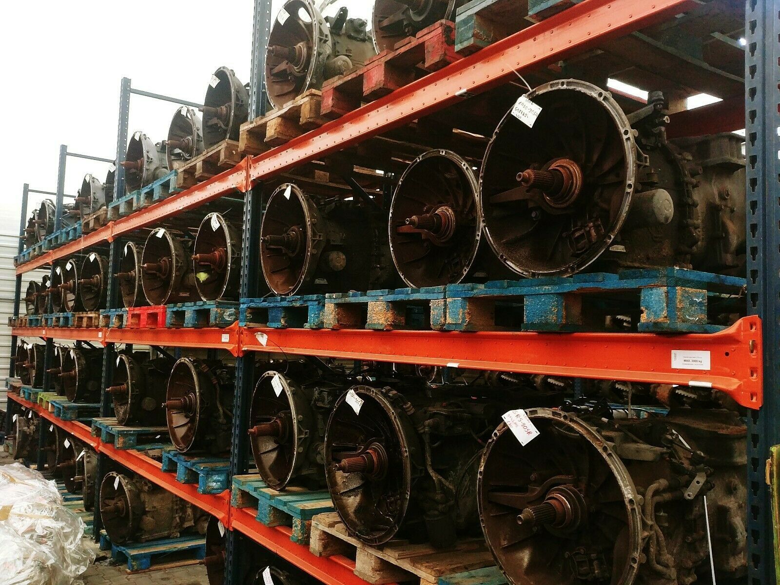 MK Truck undefined: foto 36