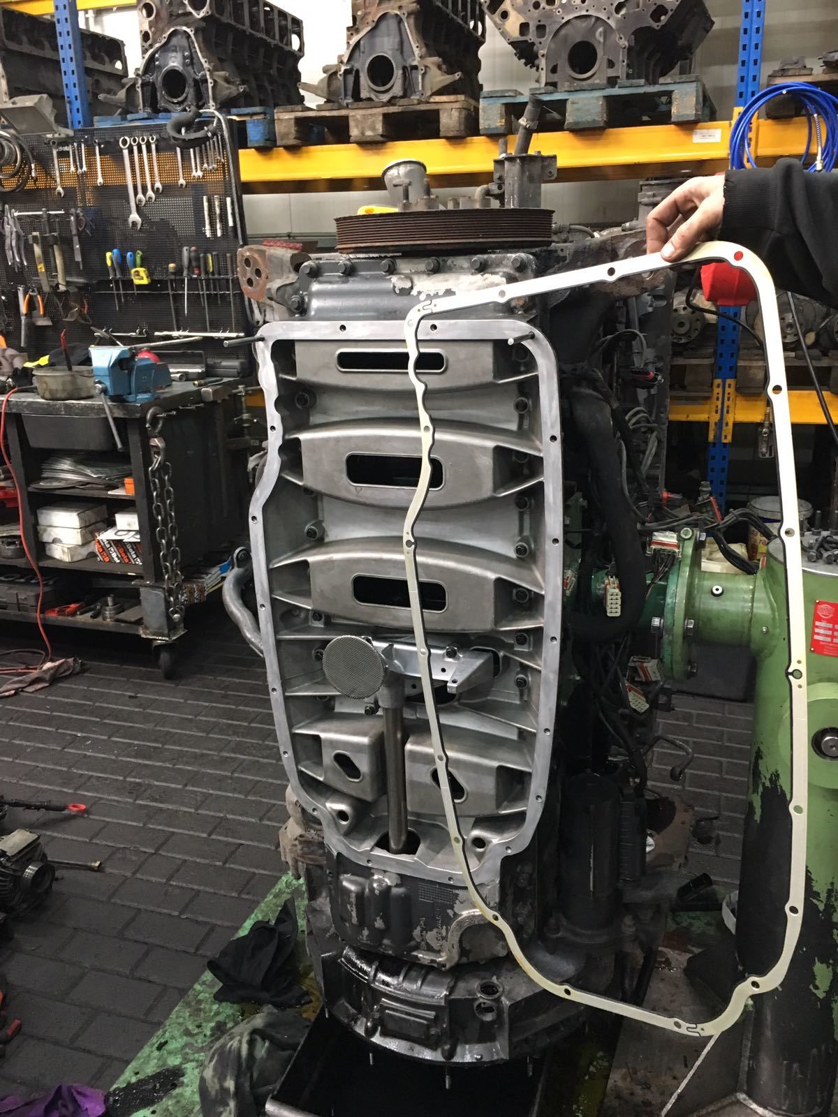 MK Truck undefined: foto 32