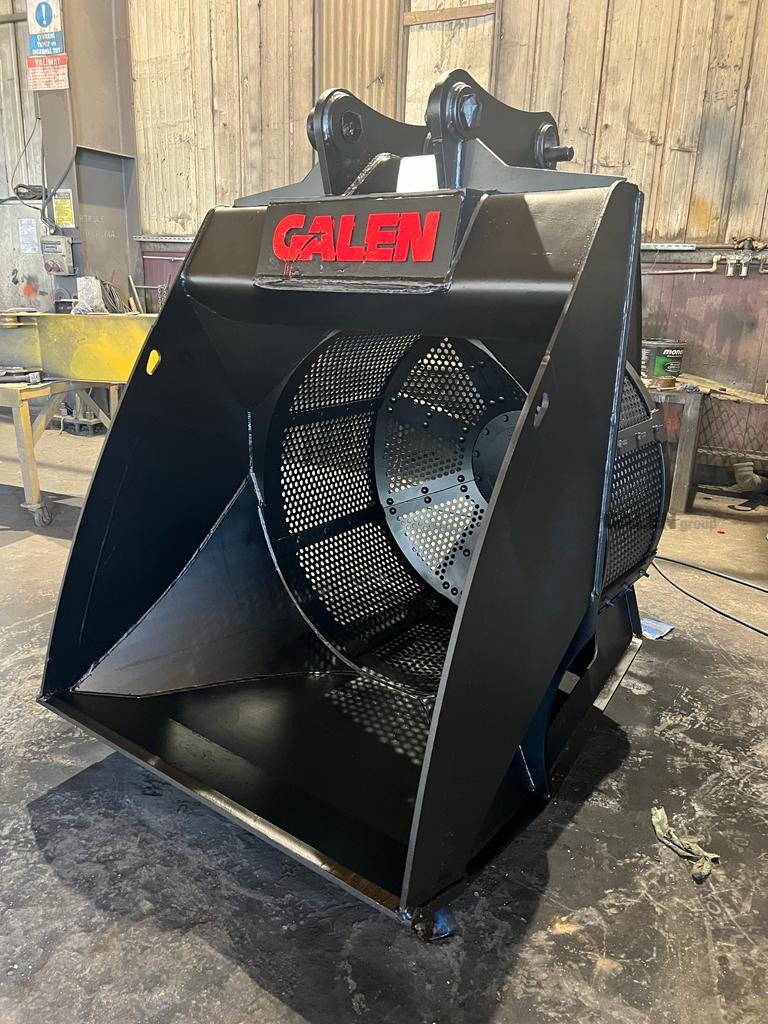 Galen Group Steel Manufacturing Industry and Trade Co. Inc. undefined: foto 36