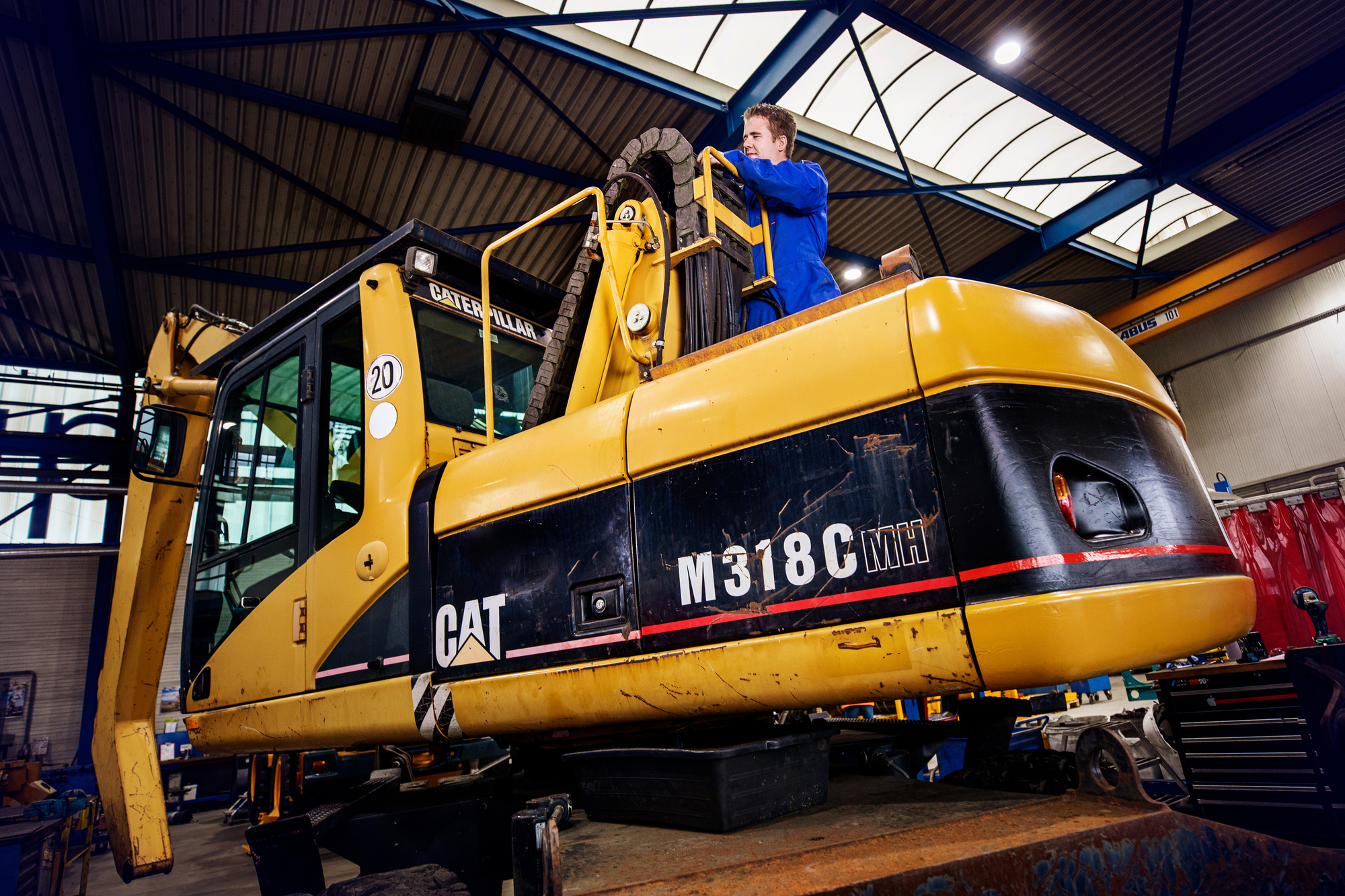 PRIMA Equipment B.V. - anuncios sobre venta undefined: foto 12