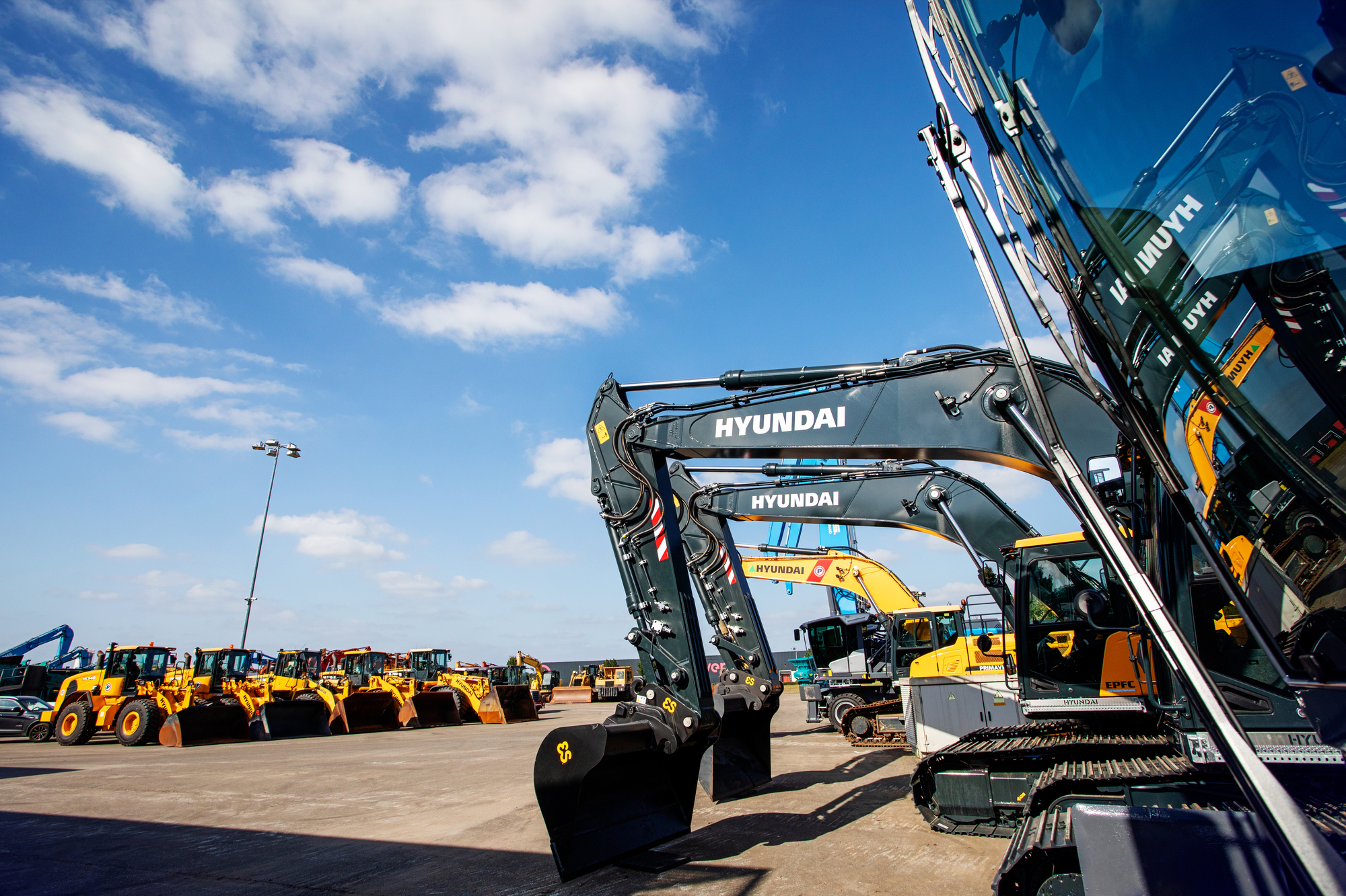 PRIMA Equipment B.V. - anuncios sobre venta undefined: foto 5